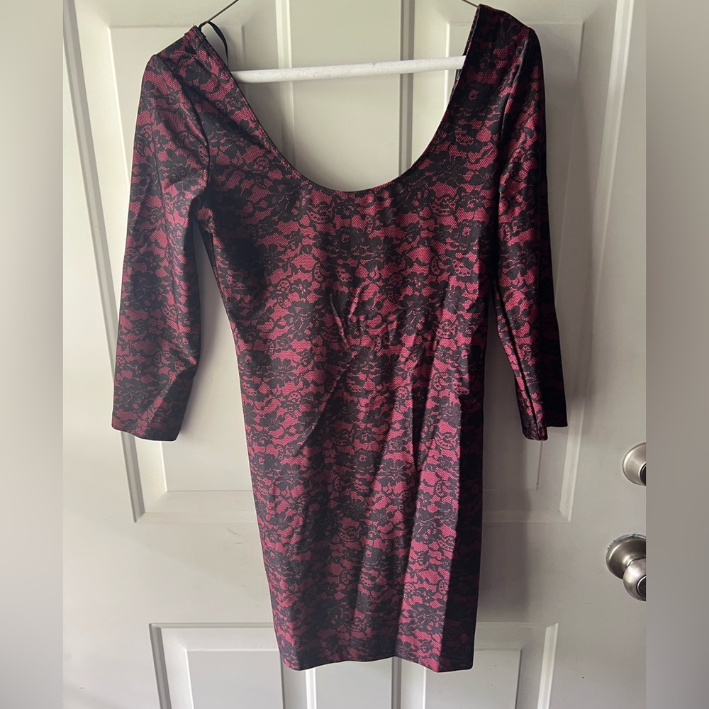 Bodycon dress
